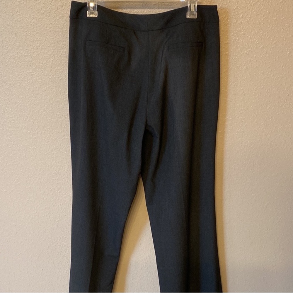 Calvin Klein suit pants. Sz 12.